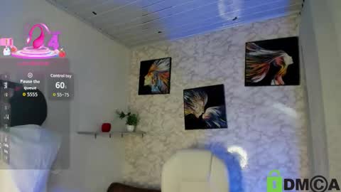 aisha__cambell online show from December 2025 11:37:01 AM