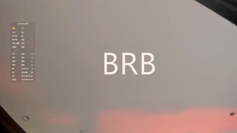 Aisha online show from November 2025 12:18:01 PM