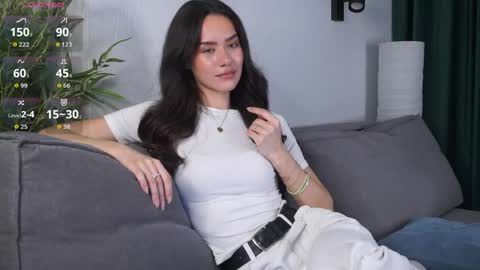 Snapshot of aisha_eilish chatting on May 2026 05:25:01 AM Aisha online show from May 2026 05:25:01 AM