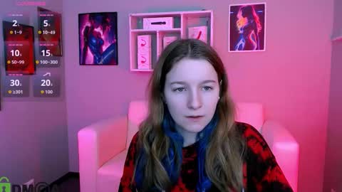 Snapshot of aisha_mell chatting on February 2026 10:29:01 AM aisha_mell online show from February 2026 10:29:01 AM