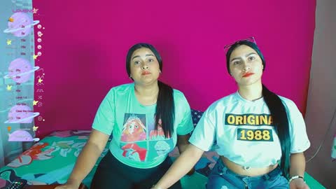 Snapshot of aisha_stacey0410 chatting on December 2024 06:04:01 AM aisha_stacey0410 online show from December 2024 06:04:01 AM