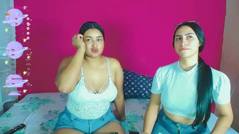 Snapshot of aisha_stacey0410 chatting on December 2024 02:59:01 AM aisha_stacey0410 online show from December 2024 02:59:01 AM