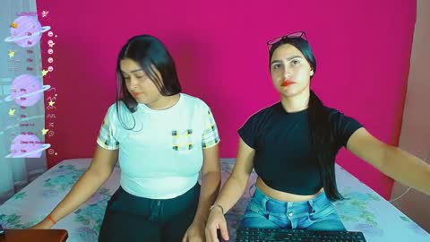 Snapshot of aisha_stacey0410 chatting on December 2024 06:04:01 AM aisha_stacey0410 online show from December 2024 06:04:01 AM