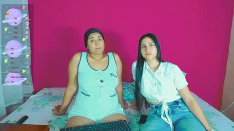 Snapshot of aisha_stacey0410 chatting on January 2025 06:09:01 AM aisha_stacey0410 online show from January 2025 06:09:01 AM