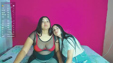 Snapshot of aisha_stacey0410 chatting on January 2025 06:17:01 AM aisha_stacey0410 online show from January 2025 06:17:01 AM