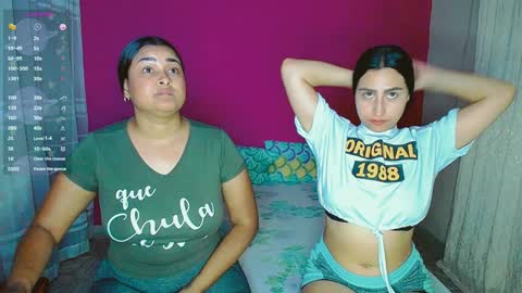 Snapshot of aisha_stacey0410 chatting on January 2025 09:37:02 AM aisha_stacey0410 online show from January 2025 09:37:02 AM