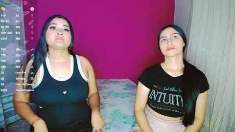 Snapshot of aisha_stacey0410 chatting on January 2025 03:09:01 AM aisha_stacey0410 online show from January 2025 03:09:01 AM