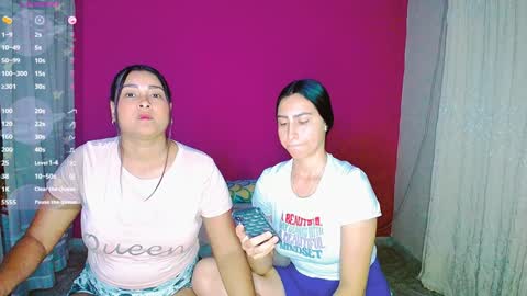 Snapshot of aisha_stacey0410 chatting on January 2025 03:04:02 AM aisha_stacey0410 online show from January 2025 03:04:02 AM