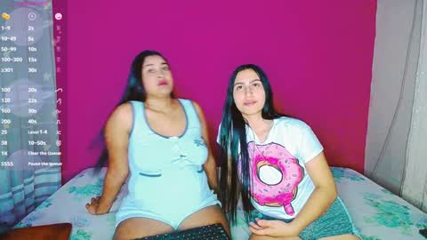 Snapshot of aisha_stacey0410 chatting on January 2025 06:16:01 AM aisha_stacey0410 online show from January 2025 06:16:01 AM