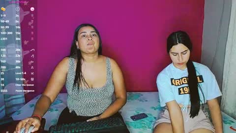 Snapshot of aisha_stacey0410 chatting on February 2025 06:21:01 AM aisha_stacey0410 online show from February 2025 06:21:01 AM