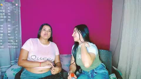 Snapshot of aisha_stacey0410 chatting on February 2025 04:01:01 AM aisha_stacey0410 online show from February 2025 04:01:01 AM