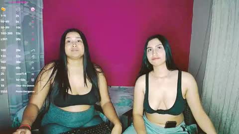 Snapshot of aisha_stacey0410 chatting on February 2025 02:53:02 AM aisha_stacey0410 online show from February 2025 02:53:02 AM