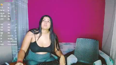 Snapshot of aisha_stacey0410 chatting on February 2025 03:10:02 AM aisha_stacey0410 online show from February 2025 03:10:02 AM