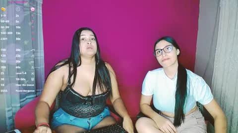 Snapshot of aisha_stacey0410 chatting on February 2025 02:59:01 AM aisha_stacey0410 online show from February 2025 02:59:01 AM