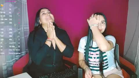 Snapshot of aisha_stacey0410 chatting on March 2025 03:00:01 AM aisha_stacey0410 online show from March 2025 03:00:01 AM