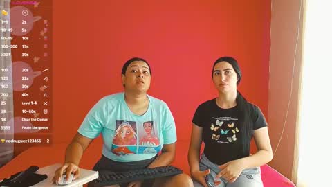 Snapshot of aisha_stacey0410 chatting on March 2025 06:23:01 PM aisha_stacey0410 online show from March 2025 06:23:01 PM