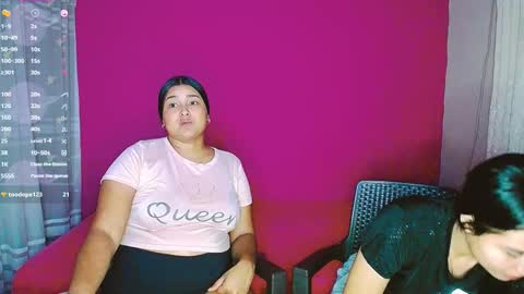 Snapshot of aisha_stacey0410 chatting on March 2025 06:07:02 AM aisha_stacey0410 online show from March 2025 06:07:02 AM