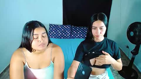 Snapshot of aisha_stacey0410 chatting on September 2025 04:06:01 PM aisha_stacey0410 online show from September 2025 04:06:01 PM