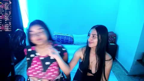 Snapshot of aisha_stacey0410 chatting on November 2025 09:26:01 PM aisha_stacey0410 online show from November 2025 09:26:01 PM