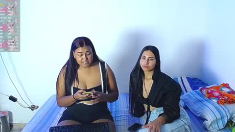 Snapshot of aisha_stacey0410 chatting on November 2025 04:23:01 AM aisha_stacey0410 online show from November 2025 04:23:01 AM