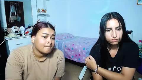 aisha_stacey0410 online show from February 2026 04:29:01 PM