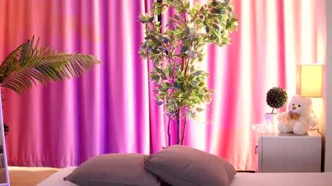 Lora online show from January 2025 12:30:02 PM