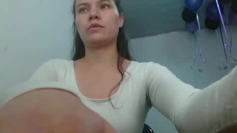 Snapshot of aishafuckaas chatting on February 2026 07:45:01 PM aishafuckaas online show from February 2026 07:45:01 PM