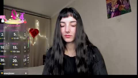 Aisha online show from March 2026 09:16:02 PM