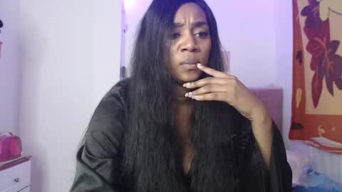 Snapshot of aishaowens chatting on January 2026 11:07:01 PM Aisha online show from January 2026 11:07:01 PM