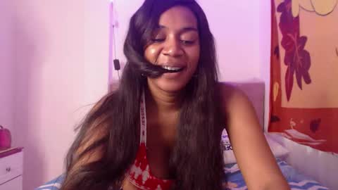 Snapshot of aishaowens chatting on January 2026 08:55:01 PM Aisha online show from January 2026 08:55:01 PM