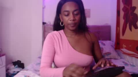 Snapshot of aishaowens chatting on February 2026 03:13:01 AM Aisha online show from February 2026 03:13:01 AM