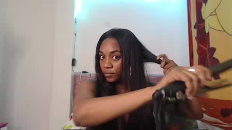 Snapshot of aishaowens chatting on February 2026 07:26:02 PM Aisha online show from February 2026 07:26:02 PM