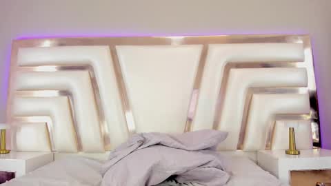 Aisha Rodgers online show from March 2026 09:50:01 AM