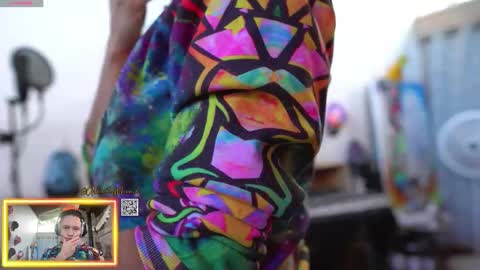 Aisha the Mermaid online show from November 2025 06:08:01 PM