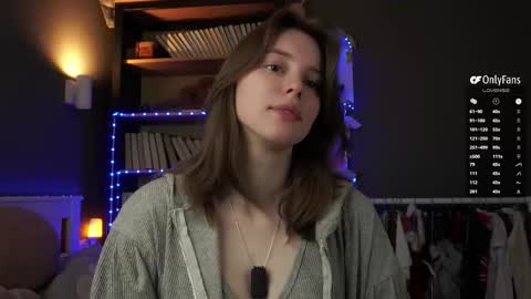 Aliza online show from February 2026 01:15:01 AM