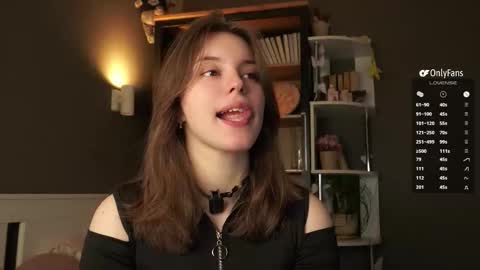 Aliza online show from March 2026 02:28:02 AM