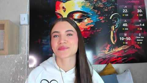 little aitana  online show from April 2026 03:36:02 AM