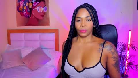 Aitana Brown online show from January 2026 09:20:02 PM