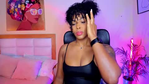 Aitana Brown online show from March 2026 02:30:01 PM