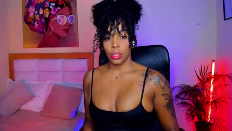 Aitana Brown online show from March 2026 02:38:01 PM