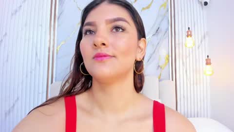 Snapshot of aitanajones1_ chatting on May 2026 10:53:02 AM Aitana online show from May 2026 10:53:02 AM