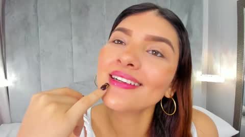 Snapshot of aitanajones1_ chatting on May 2026 11:49:02 AM Aitana online show from May 2026 11:49:02 AM