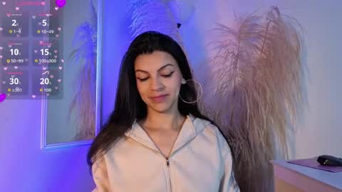 Snapshot of aitanna_garciia chatting on May 2026 11:37:01 AM Aitana Garcia online show from May 2026 11:37:01 AM