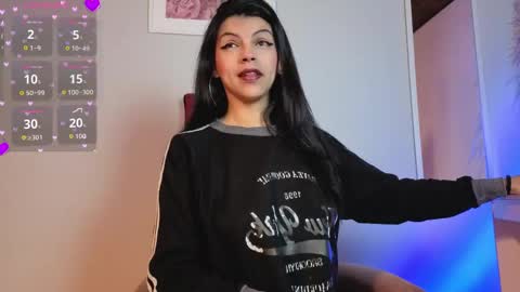 Snapshot of aitanna_garciia chatting on May 2026 11:27:02 AM Aitana Garcia online show from May 2026 11:27:02 AM