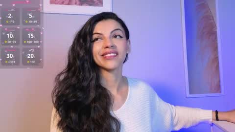 Snapshot of aitanna_garciia chatting on May 2026 11:03:02 AM Aitana Garcia online show from May 2026 11:03:02 AM