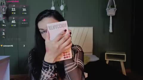Snapshot of aitanna_garciia chatting on July 2026 11:14:01 AM Aitana Garcia online show from July 2026 11:14:01 AM