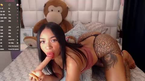 Snapshot of aiuny_queens chatting on July 2026 09:58:01 PM A I U N Y online show from July 2026 09:58:01 PM