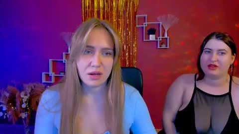 aiva_velvet online show from March 2026 08:37:02 PM