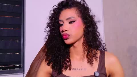 Queen Dumont   online show from February 2026 06:55:02 PM