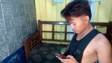 Snapshot of aivanboyyy chatting on April 2026 02:44:02 PM aivanboyyy online show from April 2026 02:44:02 PM